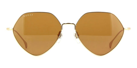 Gucci GG1182S 002 Sunglasses