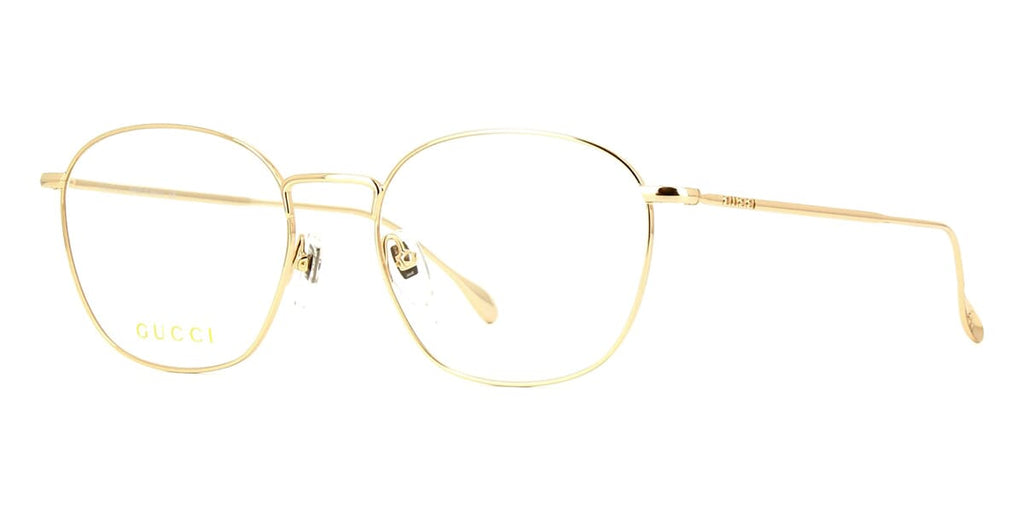 Gucci GG1186O 003 Glasses