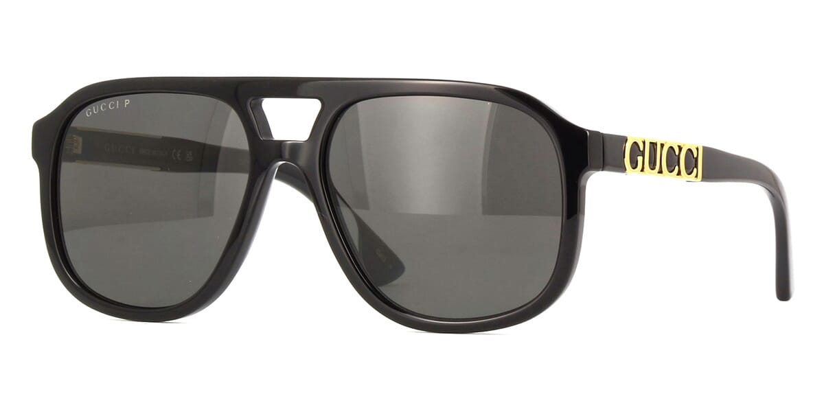 gucci goggles Gucci GG1188S - 001 Black