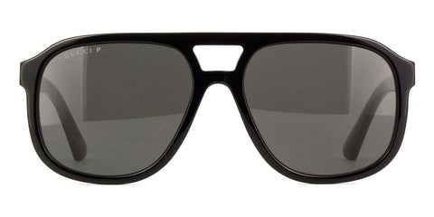 Gucci GG1188S 001 Polarised Sunglasses