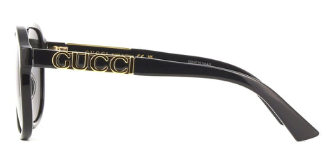 Gucci GG1188S 001 Polarised Sunglasses