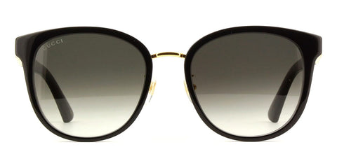Gucci GG1190SK 001 Sunglasses