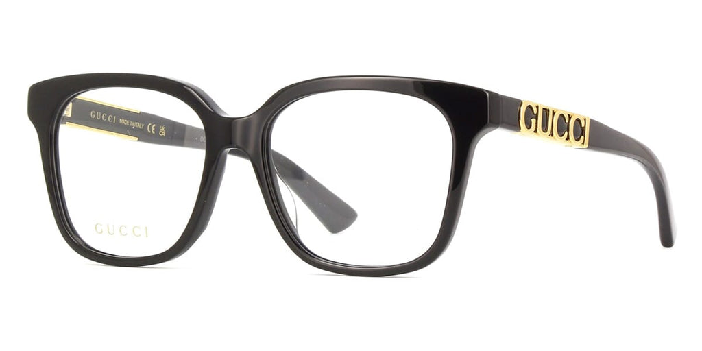 Gucci GG1192O 001 / 004 Glasses