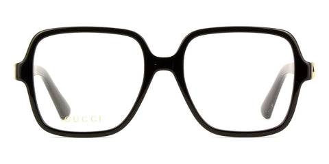 Gucci GG1193O 001 Glasses