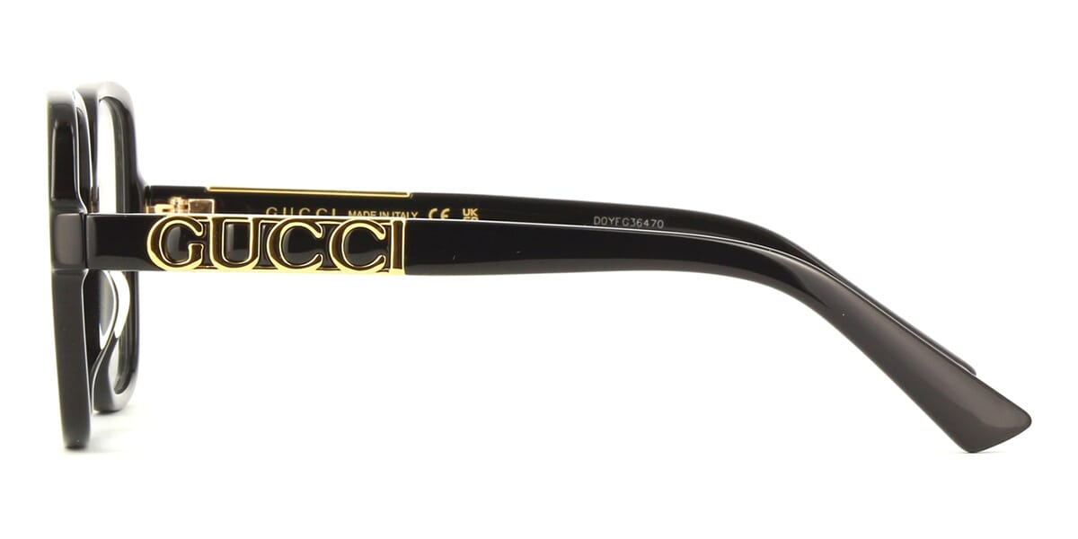 Gucci GG1193O 001 Glasses