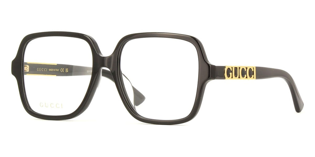 Gucci GG1193OA 001 Glasses
