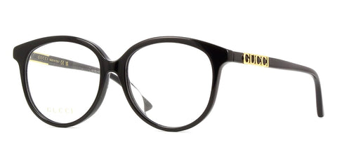 Gucci GG1194OA 001 Glasses