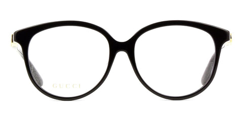 Gucci GG1194OA 001 Glasses