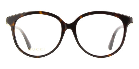 Gucci GG1194OA 002 Glasses