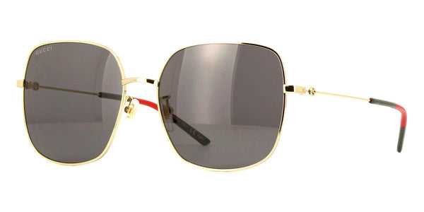 Gucci GG1195SK 003 Sunglasses - US
