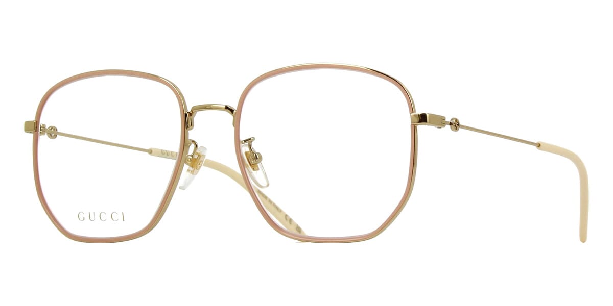 Gucci GG1199OA 002 Glasses - US