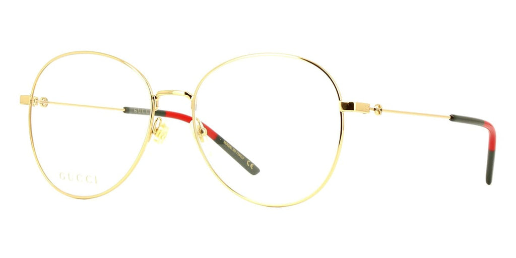 Gucci GG1201O 001 Glasses