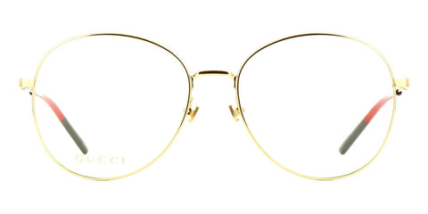 Gucci GG1201O 001 Glasses