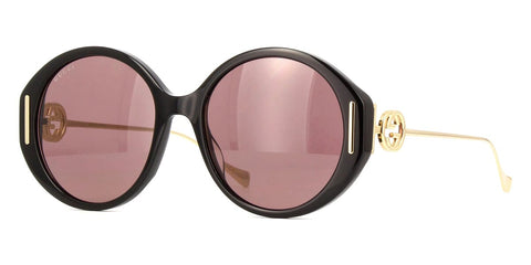 Gucci GG1202S 001 Sunglasses