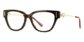 Gucci GG1205O 002 Glasses