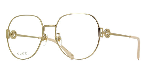 Gucci GG1208O 002 with Detachable Chain Glasses