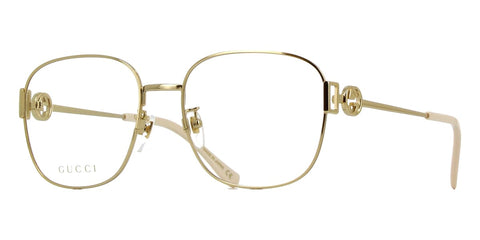 Gucci GG1209O 002 Glasses