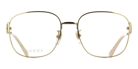 Gucci GG1209O 002 Glasses