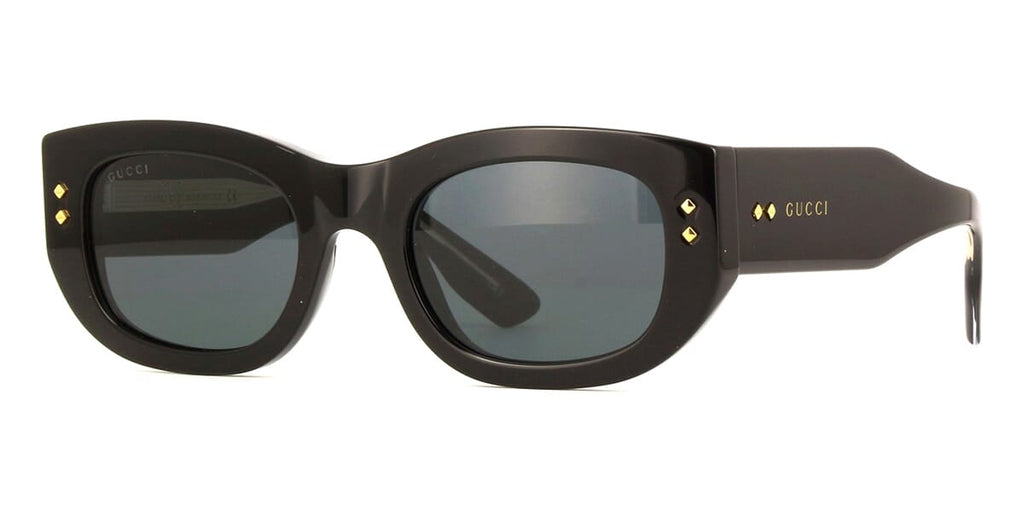 Gucci GG1215S 002 Sunglasses