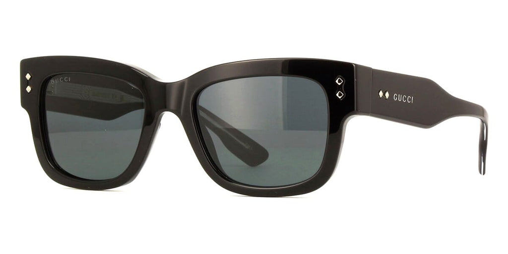 Gucci GG1217S 001 Sunglasses