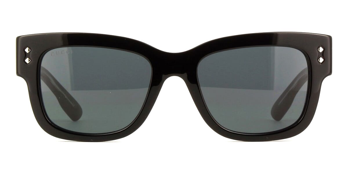 Gucci GG1217S 001 Sunglasses