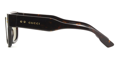 Gucci GG1217S 002 Sunglasses