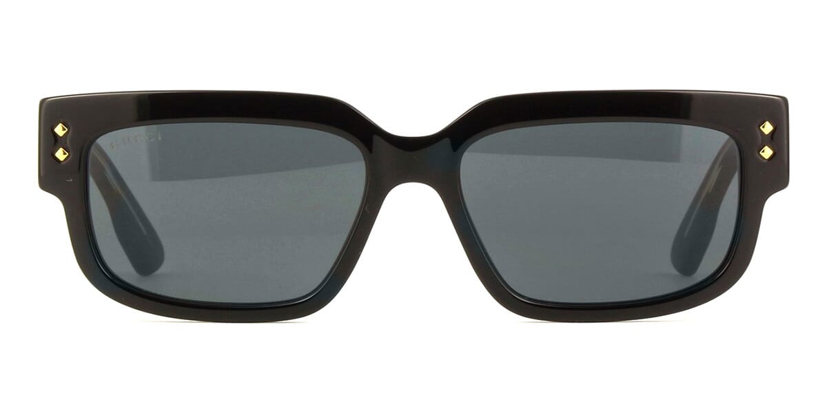 Gucci GG1218S 001 Sunglasses