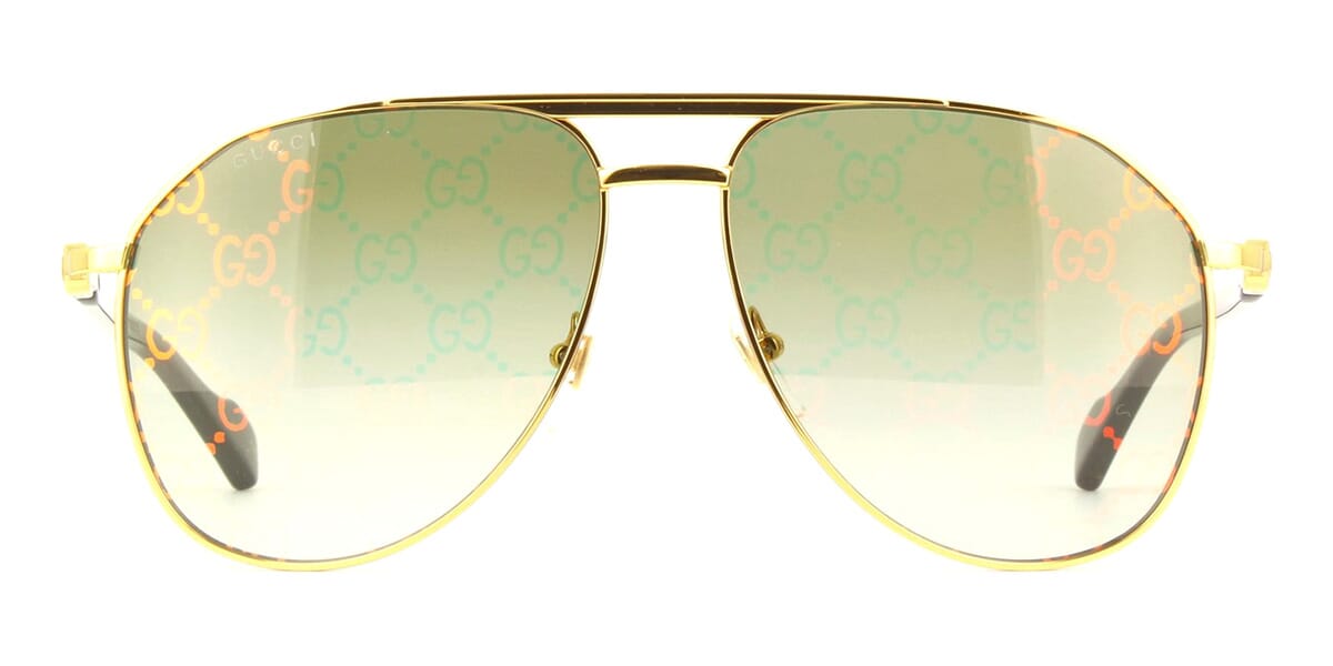 Gucci GG1220S 004 Sunglasses