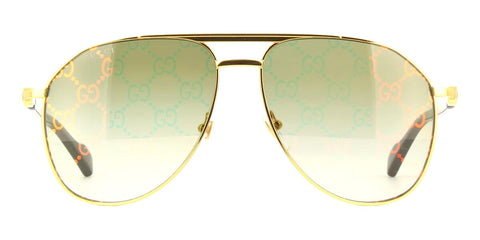 Gucci GG1220S 004 Sunglasses