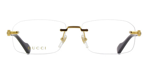 Gucci GG1221O 001 Glasses