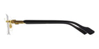 Gucci GG1221O 001 Glasses