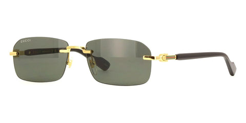 Gucci GG1221S 001 Sunglasses