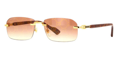 GG1212S-001 50 - 21 - 145 Sun Uomo ACETATO