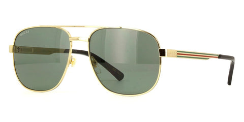Gucci GG1223S 002 Sunglasses