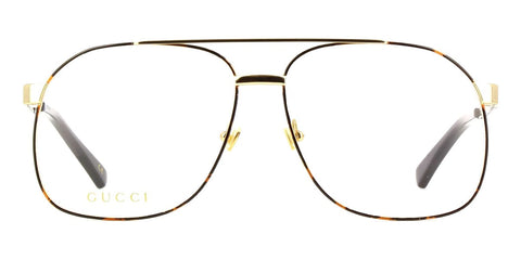 Gucci GG1224O 001 Glasses