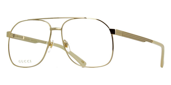 Gucci GG1224O 002 Glasses - US