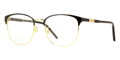 Gucci GG1231OA 001 Glasses