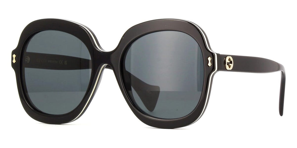 Gucci GG1240S 001 Sunglasses