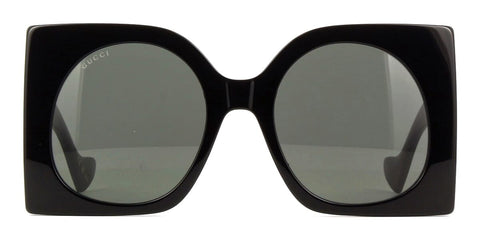 Gucci GG1254S 001 Sunglasses