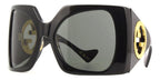 Gucci GG1255S 001 Sunglasses
