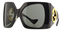 Gucci GG1255S 001 - As Seen On Anna Della Russo