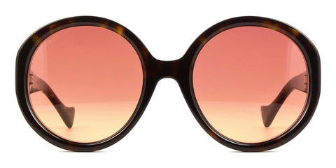 Gucci GG1256S 002 Sunglasses