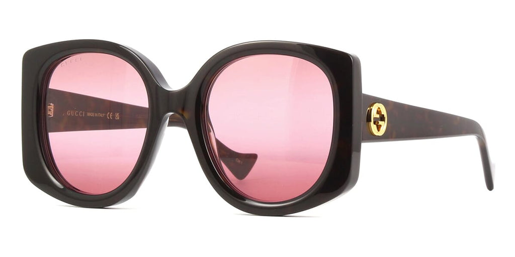 Gucci GG1257S 003 Sunglasses