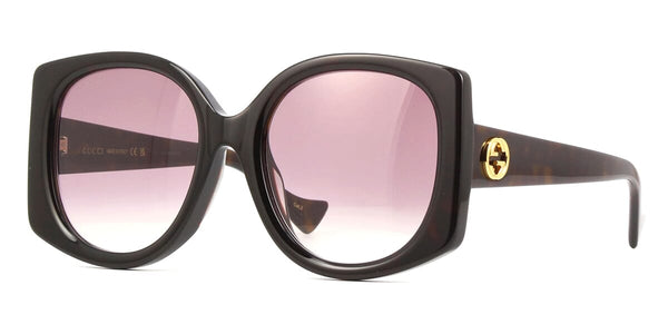 Gucci GG1257SA 003 Sunglasses - US