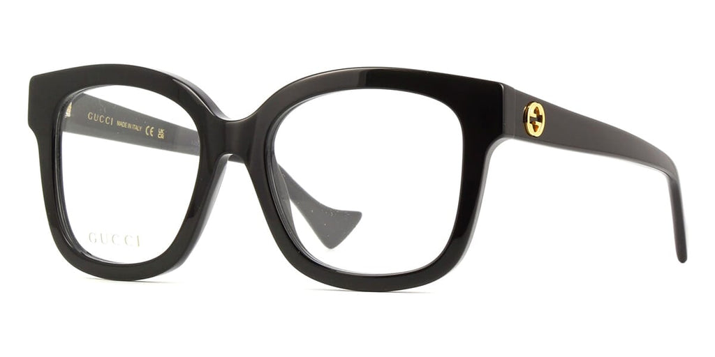 Gucci GG1258O 004 Glasses