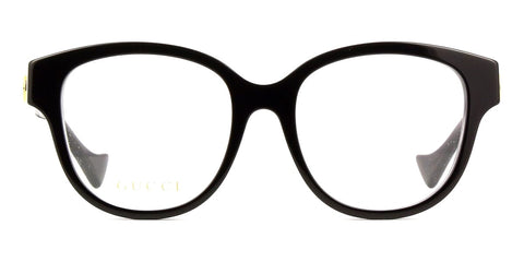 Gucci GG1260OA 001 Glasses