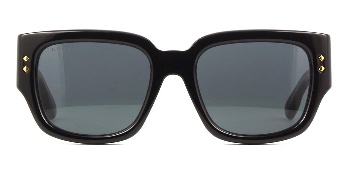 Gucci GG1261S 001 Sunglasses