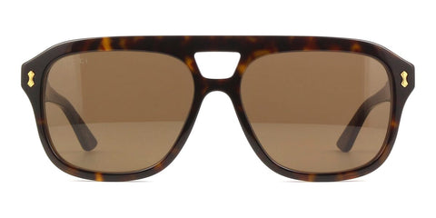 Gucci GG1263S 006 Sunglasses