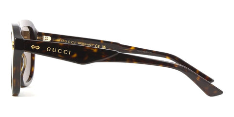 Gucci GG1263S 006 Sunglasses