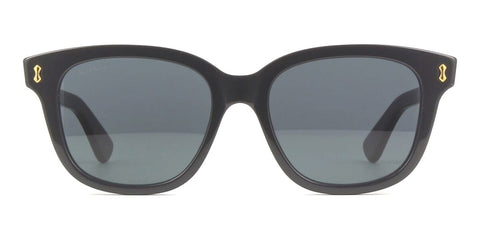 Gucci GG1264S 001 Sunglasses